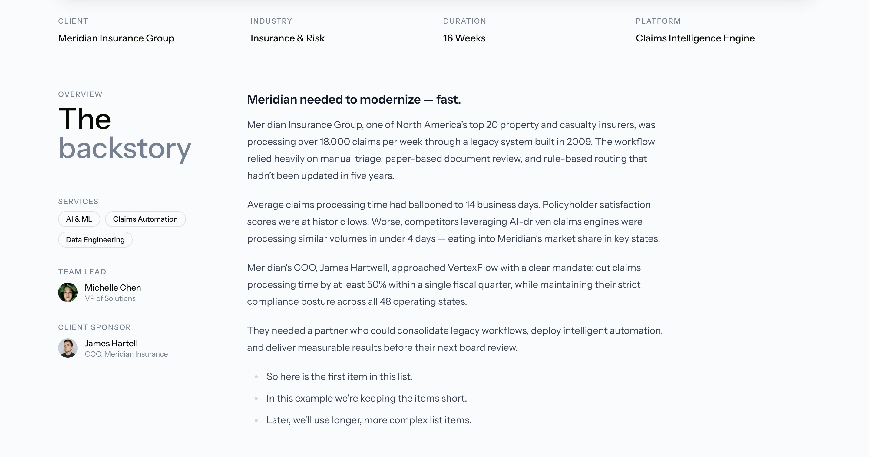 StatixFlow Next.js Tailwind Template